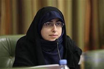 زهرا شمس احسان؛ پژوهشگری، محور حل مسائل در کشور